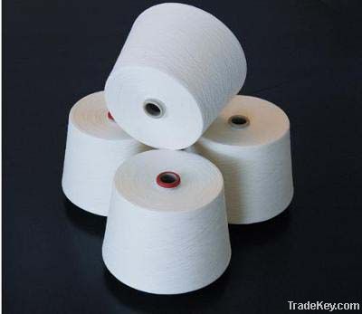 Polyester spun yarn 30s/1