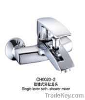 shower faucet bathtub mixer tap