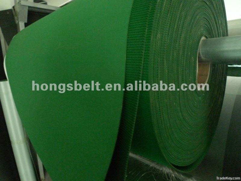 PVC/PU conveyor belt