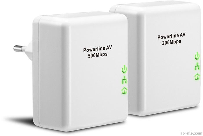 AV200 Nano Powerline Adapter