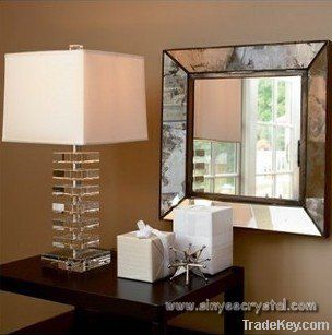 Crystal Table Lamp(SC-TL-001)