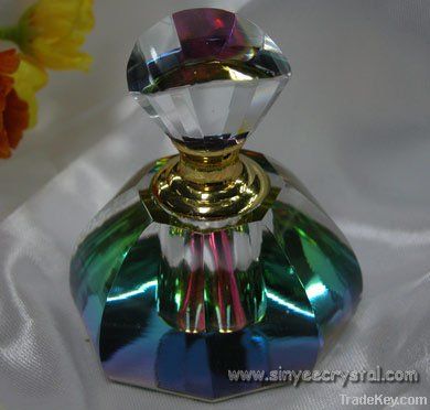 Crystal Perfume Bottle(SC-PB-001)