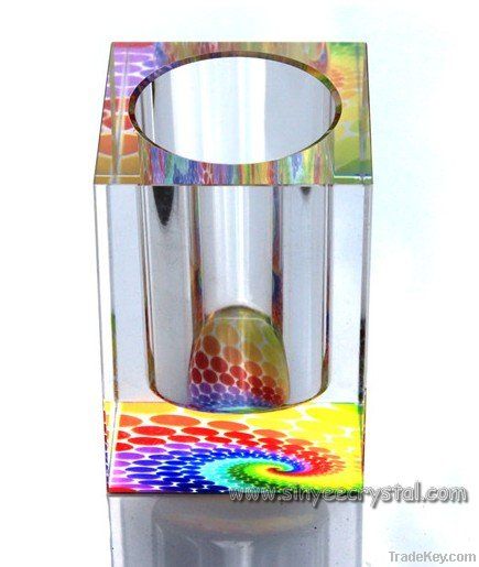 Crystal Penholder(SC-PH-001)