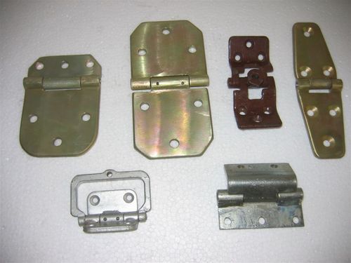  Multi Utility Vehicle Door Hinges