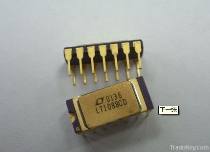 Integrated Circuits (ICs)