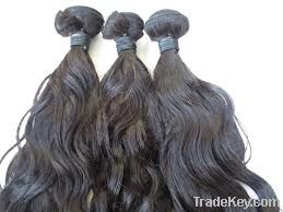 100%Brazilian Human Hair