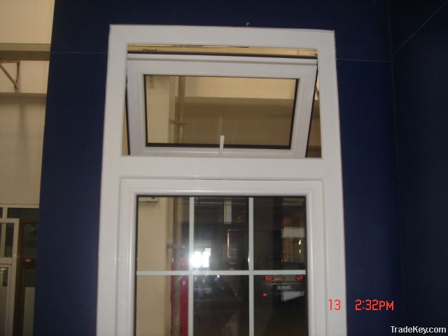 PVC Window