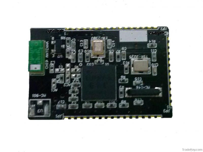 ZigBee /RF4CE Module