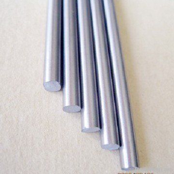 Military Ti 6Al-4V Titanium Bars, Medical Titanium alloy Rods stock seller