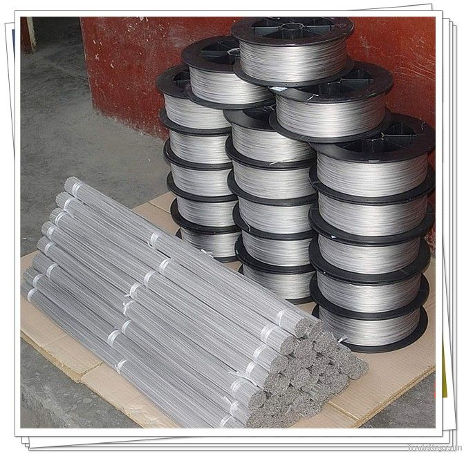 gr1/gr2/gr5 Titanium Wire, Ti welding Wire, NiTi/Beta Ti Wire seller