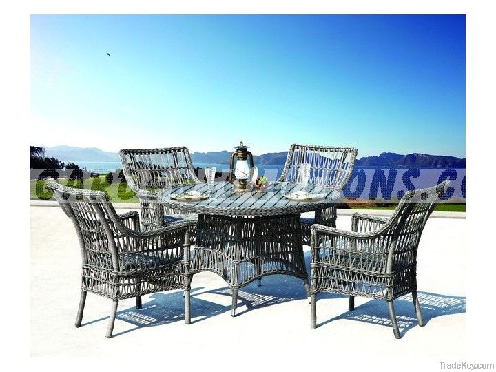 Bali Dining set