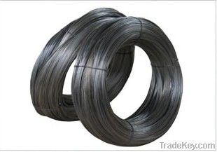 black anealed iron wire