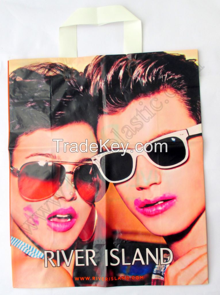 HOT SALE PLASTIC BAGS