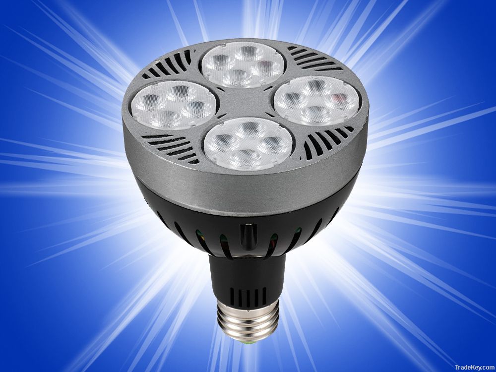 high power led spot light