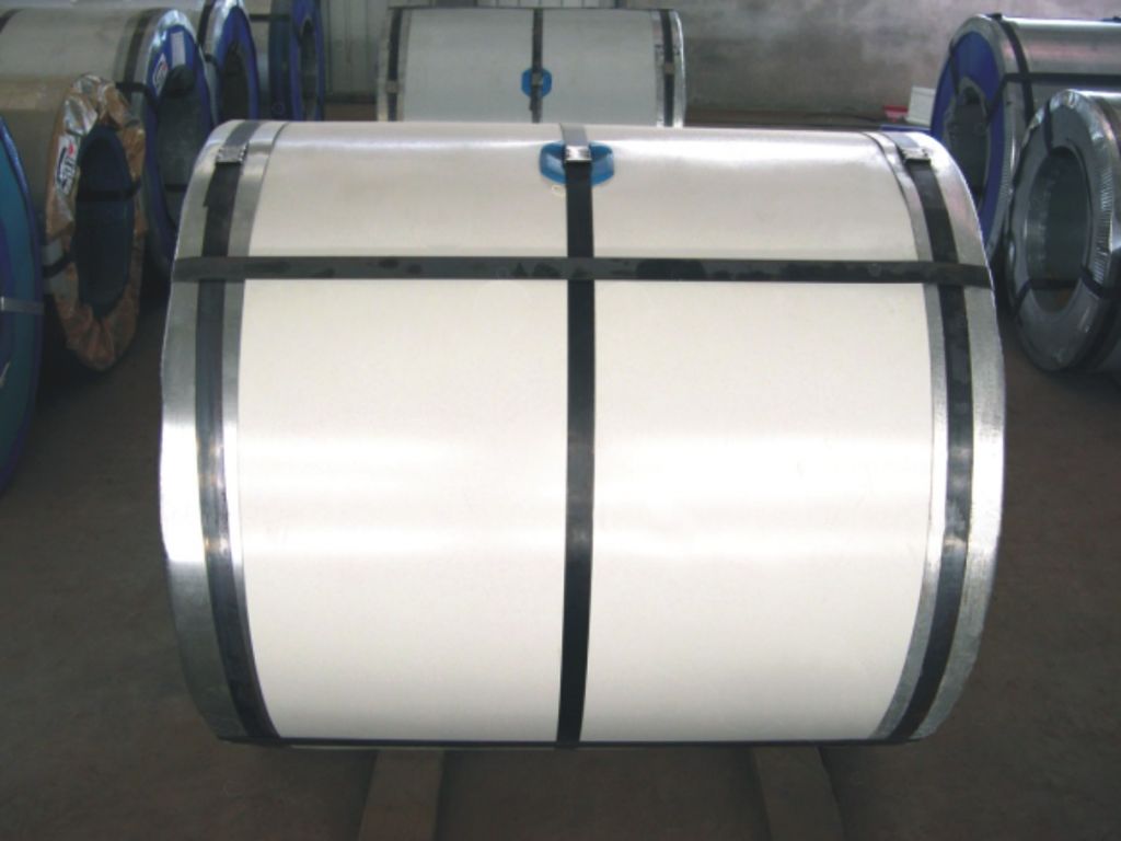 Prepainted Steel Coil