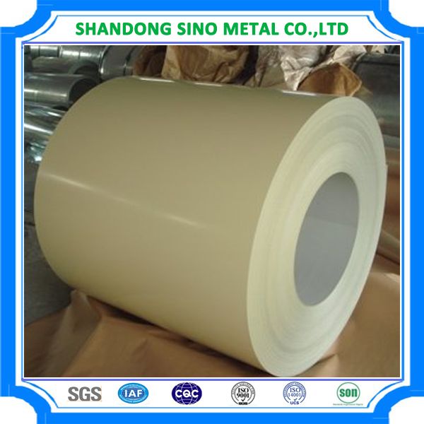 prepainted steel coil-prepainted steel in coil