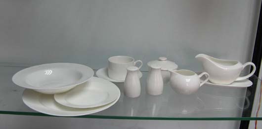 Bone China Dinnerware