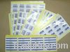 Good quality adhesive sticker