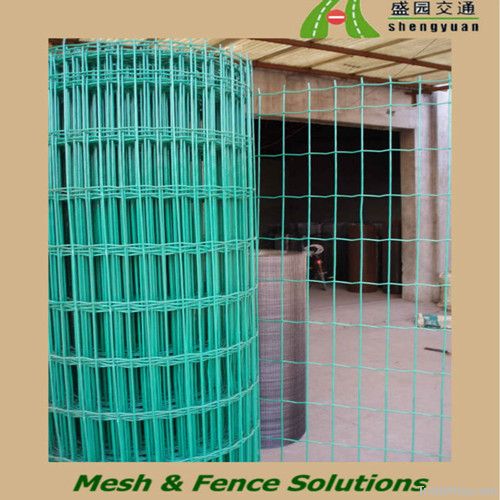 iron garden euro fence (manufacture)