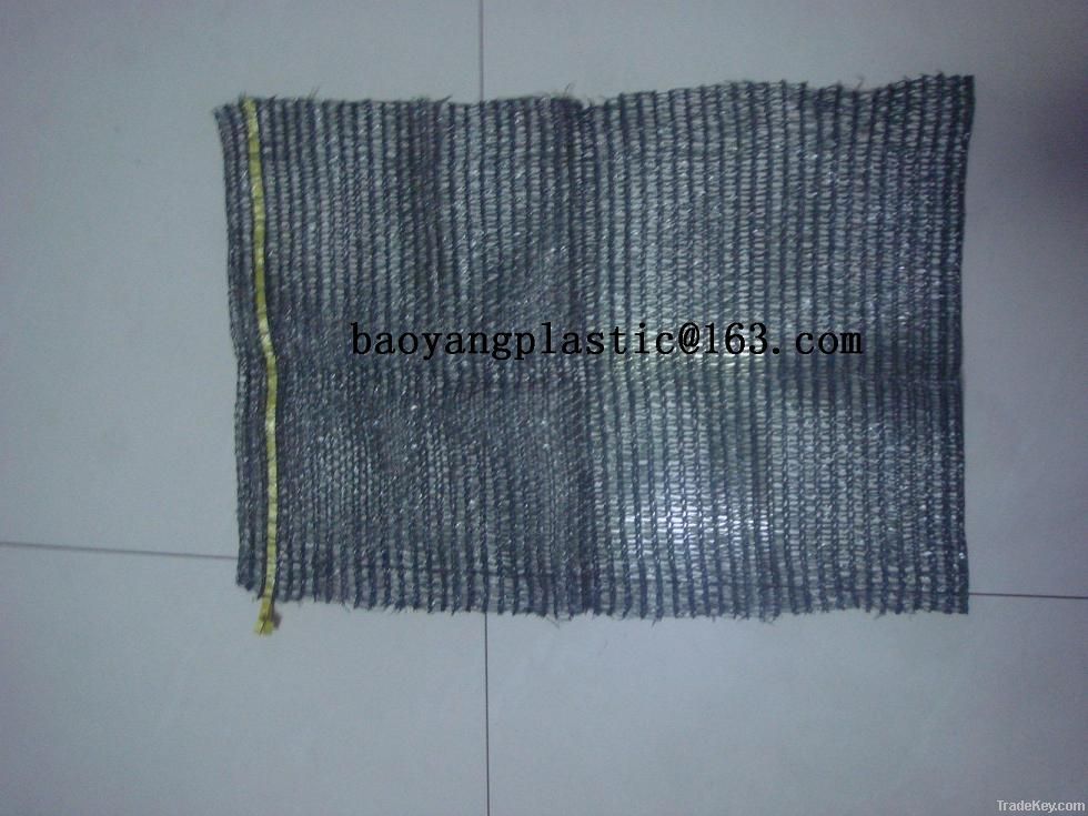 PE MESH BAG