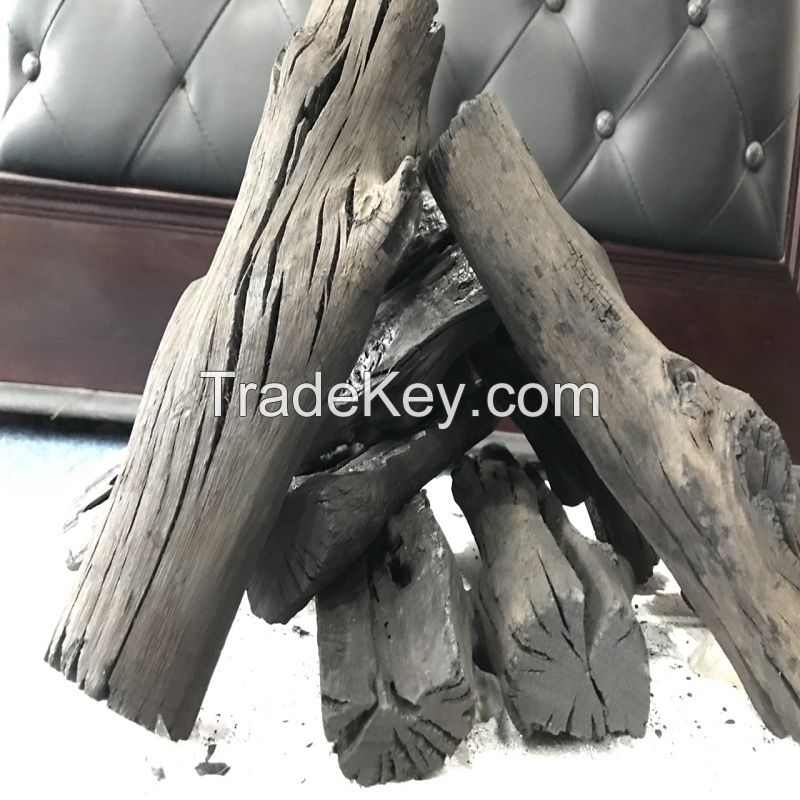 Mangrove charcoal for Grilling with high quality and cheap prices