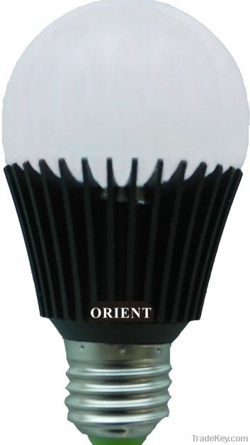 9W LED Globe Light Bulbs with CE&amp;RoHS