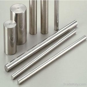 Stainless steel bar Round bar