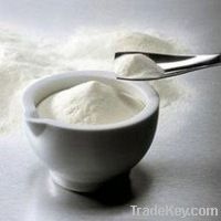 CREAM DRY MILK POWDER