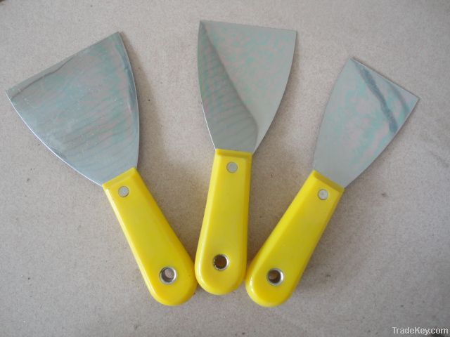 Putty knfie with PP handle
