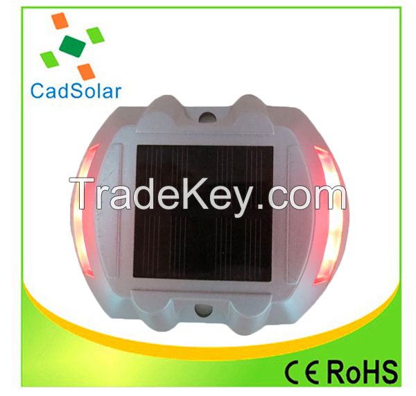 solar road stud /Led solar road marker