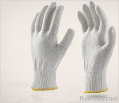 Cotton glove