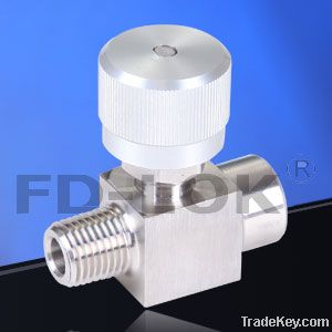 Mini Needle Valve