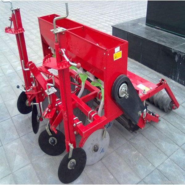 Wheat Seed Planter