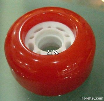 PU skate wheel