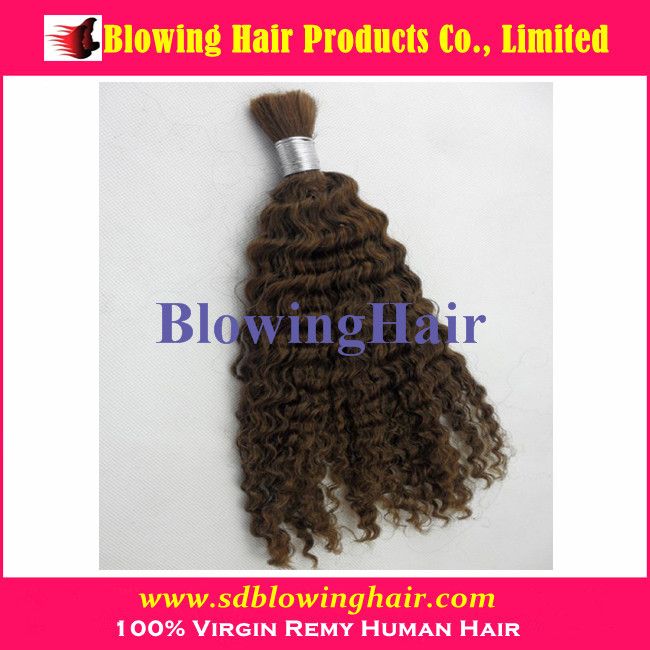 5A Grade 100% Raw Human Hair Bulk