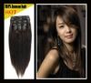 long clip in Hair extension