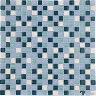 Marble&glass mosaic Italia designed Stone Series