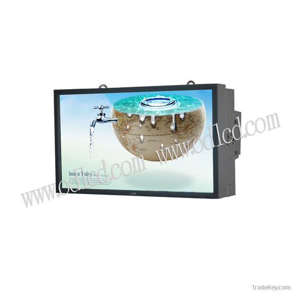 46 inchAll Weather Outdoor LCD