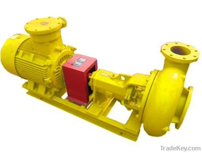 Sell Centrifugal Pump