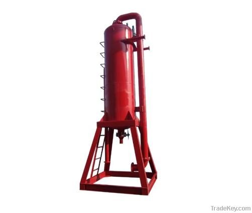 Mud Gas Separator Supplier