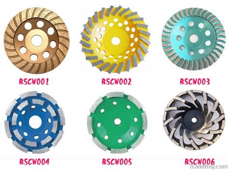 diamond grinding wheel