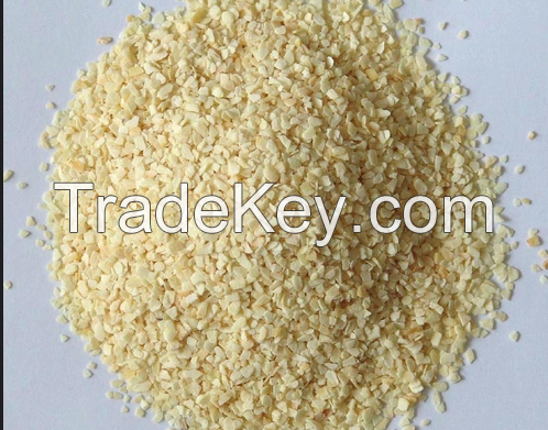 garlic granules 