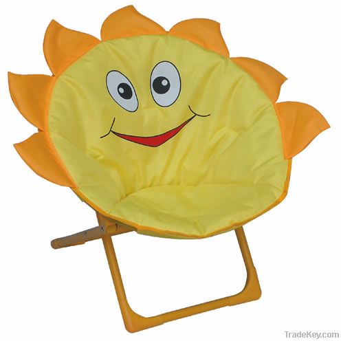 Children Moon chair