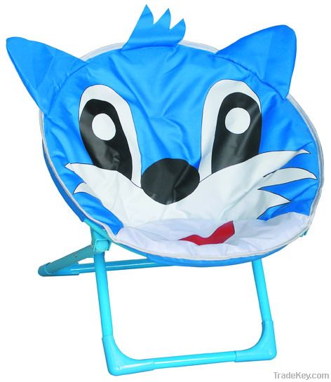 Children Moon chair