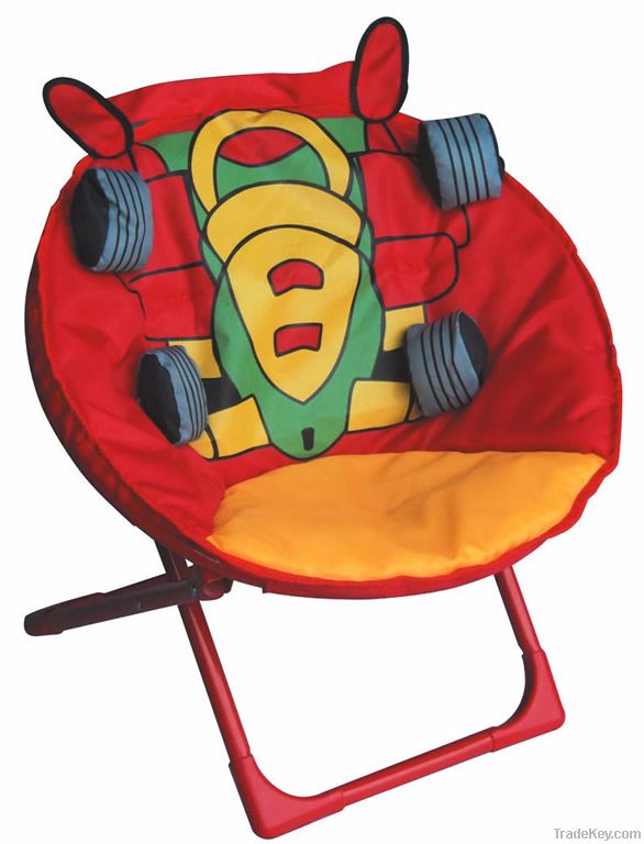 Children Moon chair