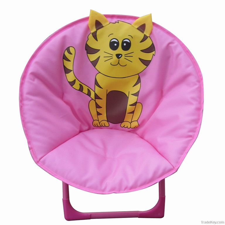 Children Moon chair