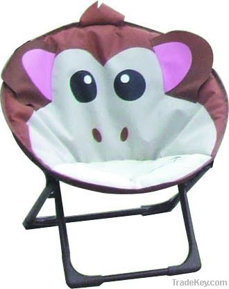 Children Moon chair