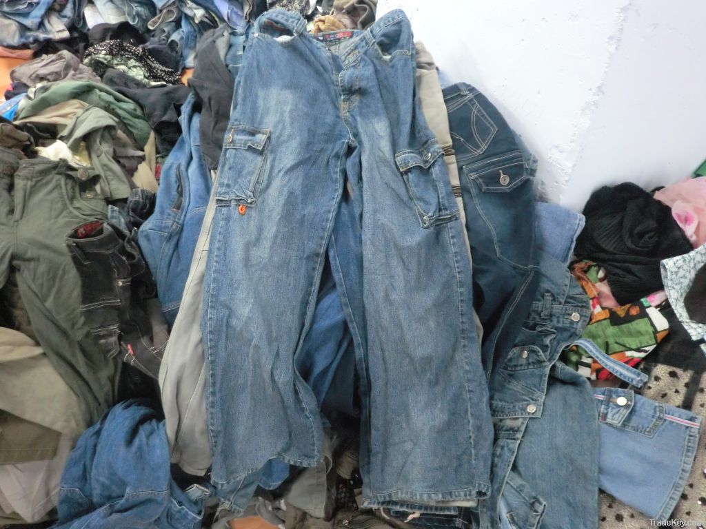 used wholesale clothes for sale