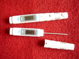 digital thermometer(new)