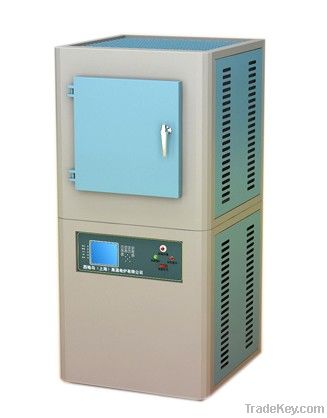 1800-2000c High Temperature Taboratory Furnace